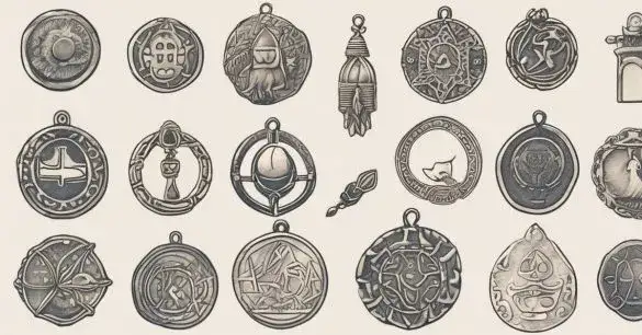 Wisiorek kluczyk znaczenie – odkryj tajemnice symboliki i mocy