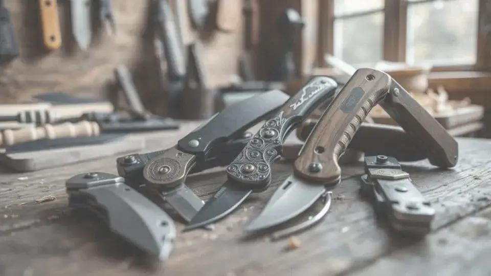 Jaka długość ostrza jest dozwolona? Poznaj ważne przepisy prawne