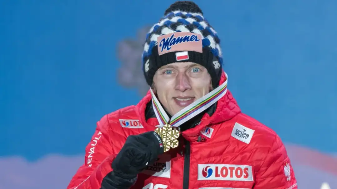 Skąd pochodzi Dawid Kubacki? Zaskakujące fakty o jego życiu