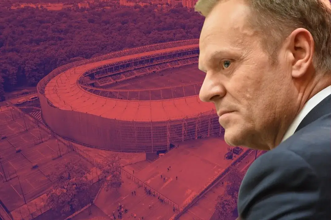 Czy Donald Tusk jest Polakiem? Odkryj jego prawdziwe korzenie
