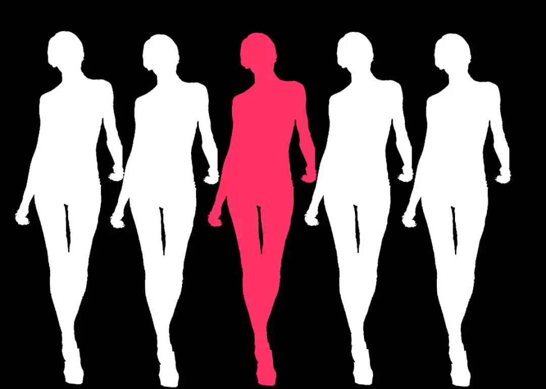 Ile waży przeciętna Polka? Zaskakujące fakty i wpływające czynniki