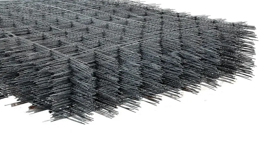 Jaka siatka zbrojeniowa do wylewek, aby uniknąć pęknięć?