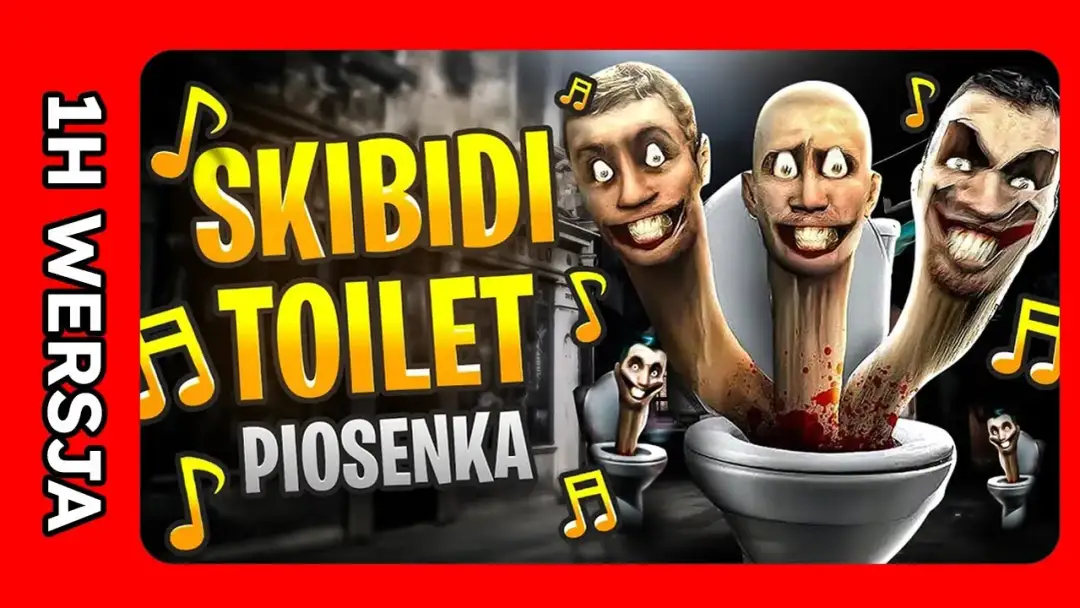 Kontrowersyjna piosenka o łazience - fakty, reakcje, alternatywy