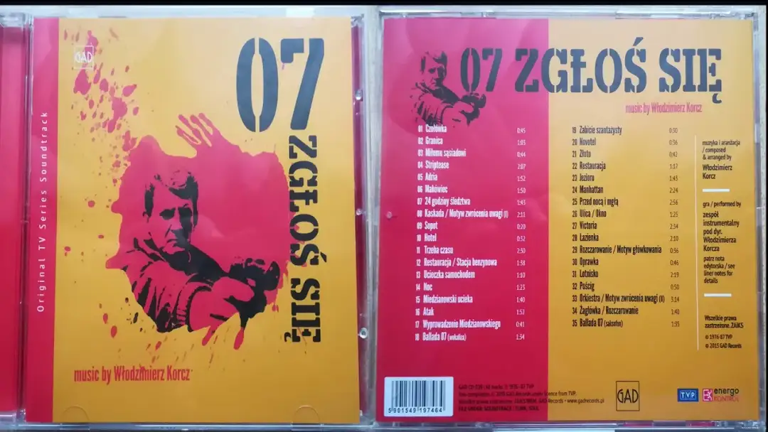 Muzyka z 07 zgłoś się: Fenomen Korcza i gdzie jej słuchać