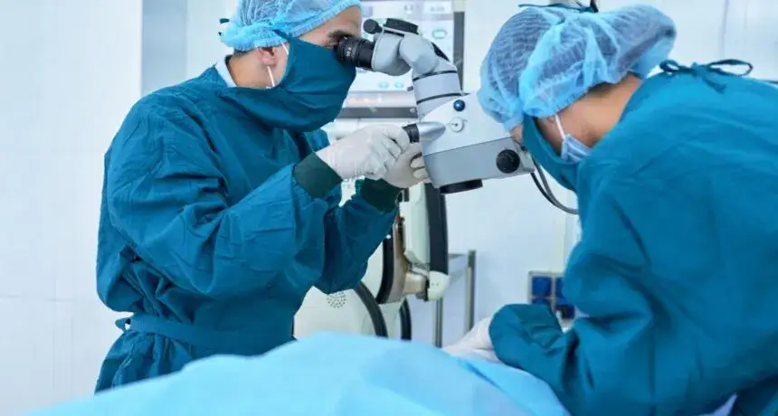 Ile zwolnienia po operacji zaćmy? Sprawdź, co musisz wiedzieć