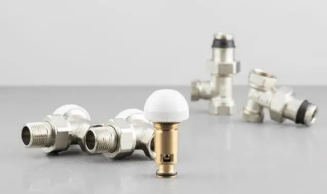 Jaki klucz do zaworów grzejnikowych – uniknij kosztownych błędów