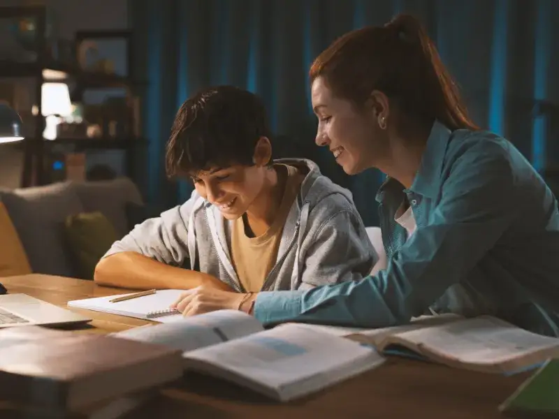 Czy korepetycje są legalne? Poznaj przepisy i uniknij problemów