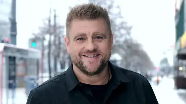 Tomasz Krupa fotograf ile ma lat? Zaskakujące fakty o jego życiu