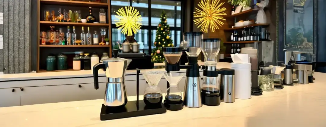 Najlepsze polskie palarnie kawy ranking – uniknij słabych wyborów