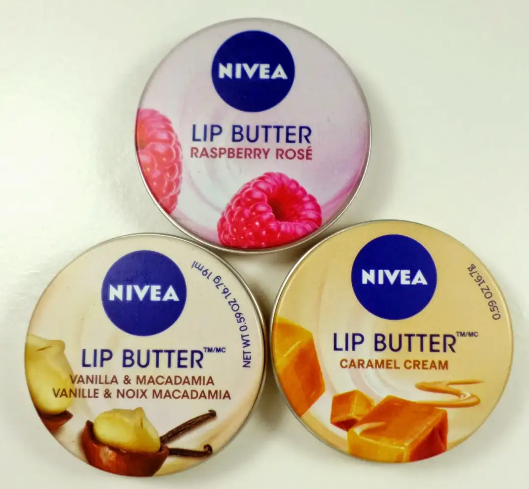 Gdzie kupić Nivea Lip Butter? Sprawdź najlepsze oferty i ceny
