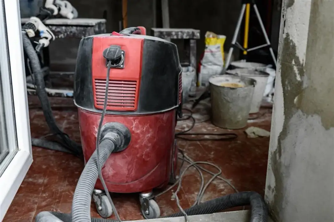 Jaki odkurzacz przemysłowy do 500 zł? Ranking i porady 2026