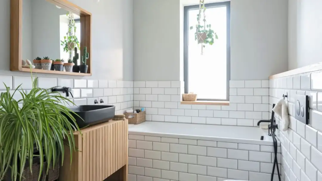 Remont łazienki w wielkiej płycie: Co musisz wiedzieć, by nie żałować?