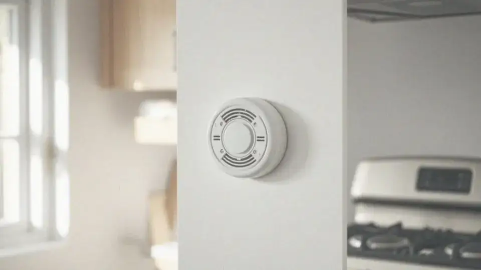 Czujnik czadu piszczy co robić? Ważne kroki, aby uniknąć zagrożenia