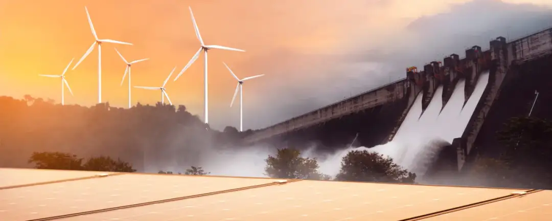 Jak elektrownia wodna turbina zmienia przyszłość energii odnawialnej