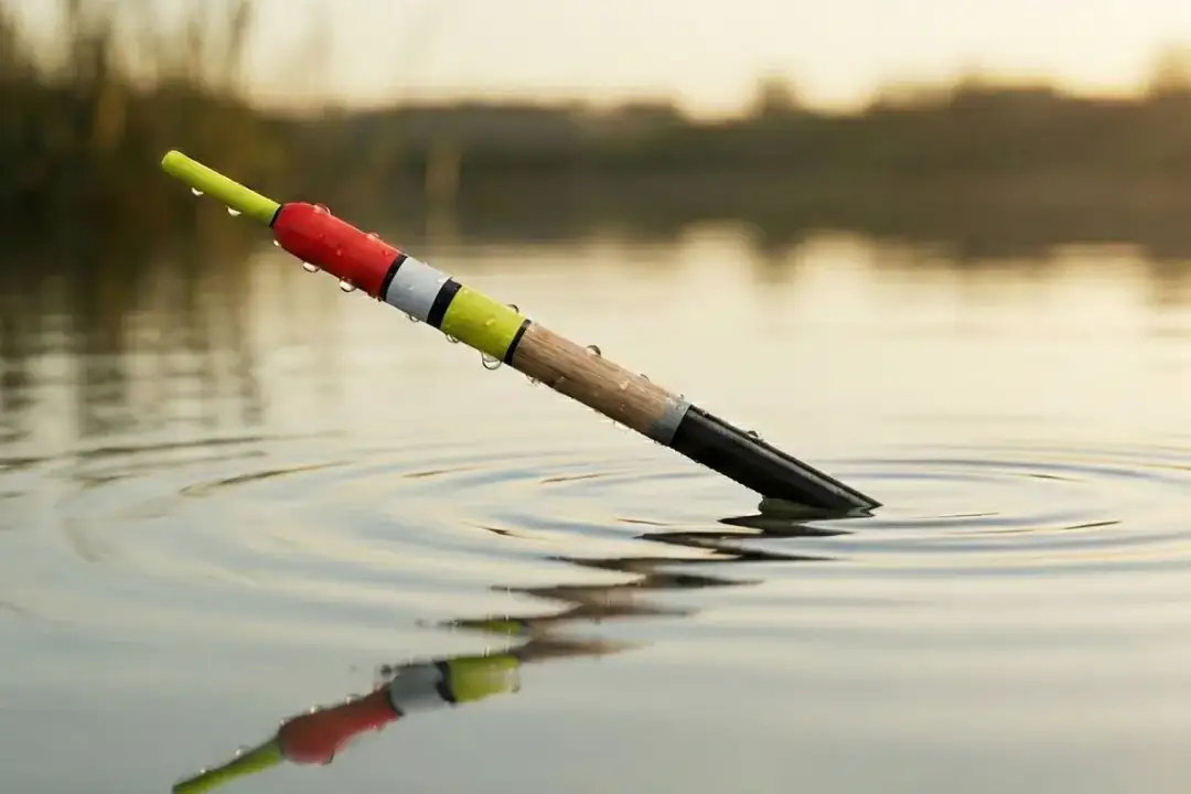 Jak wyważyć spławik waggler, aby uniknąć nieudanych połowów