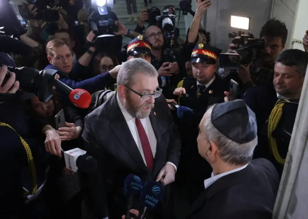 Kto jest żydem w sejmie? Zaskakujące fakty o posłach i ich pochodzeniu