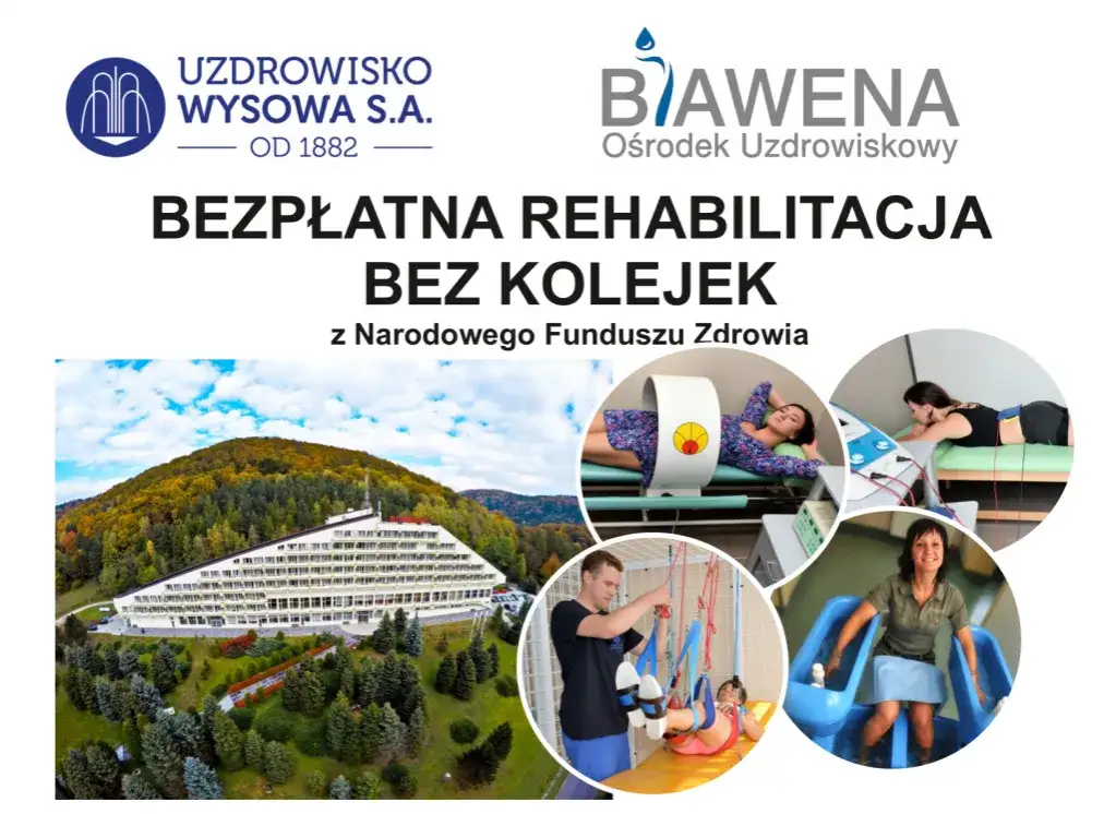 Ile trwa rehabilitacja dzienna? Poznaj kluczowe informacje i fakty