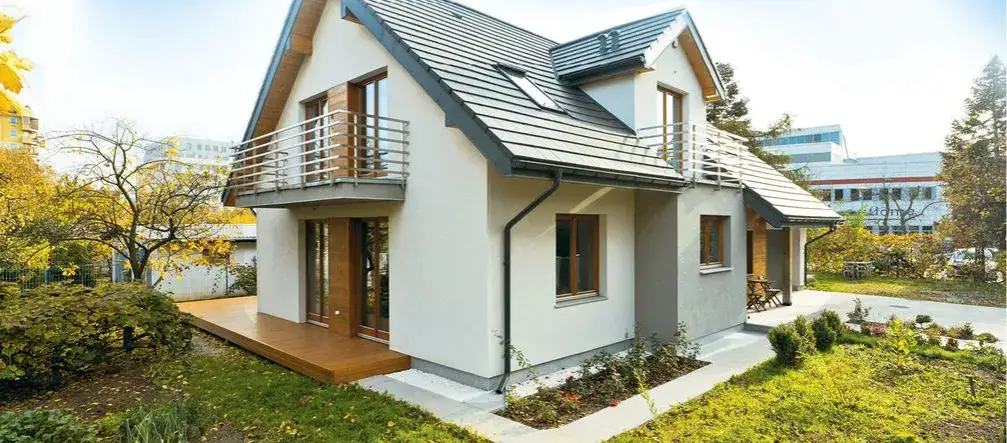 Jaki kolor na elewację domu? Odkryj najczęstsze błędy w wyborze