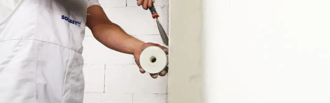 Jaki gips do narożników - wybierz najlepszy produkt dla idealnego wykończenia