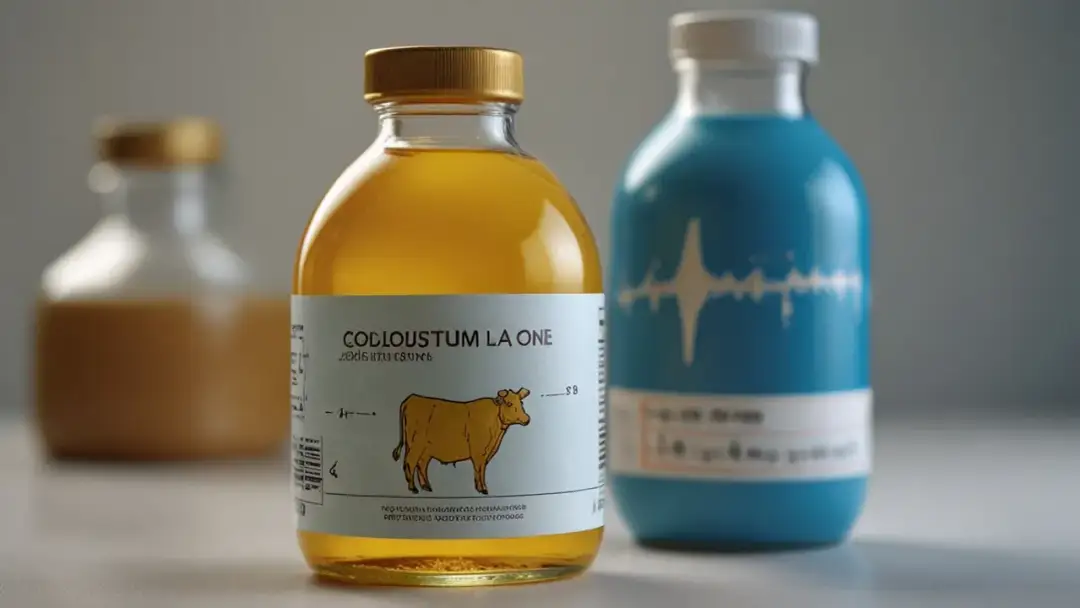 Colostrum lab one: Czy warto stosować? Opinie i skuteczność