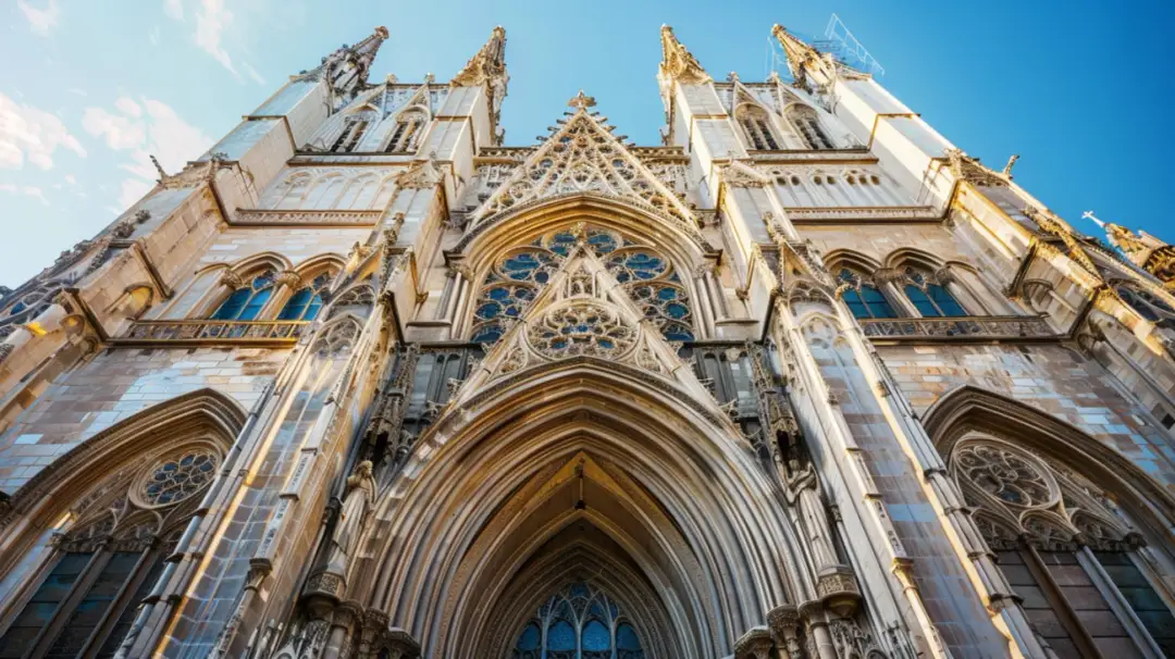 Katedra Mariacka - zwiedzanie perły gotyku w Gdańsku