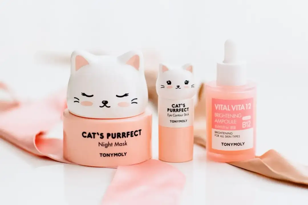 Koreańskie kosmetyki czy warto? Odkryj ich prawdziwą skuteczność