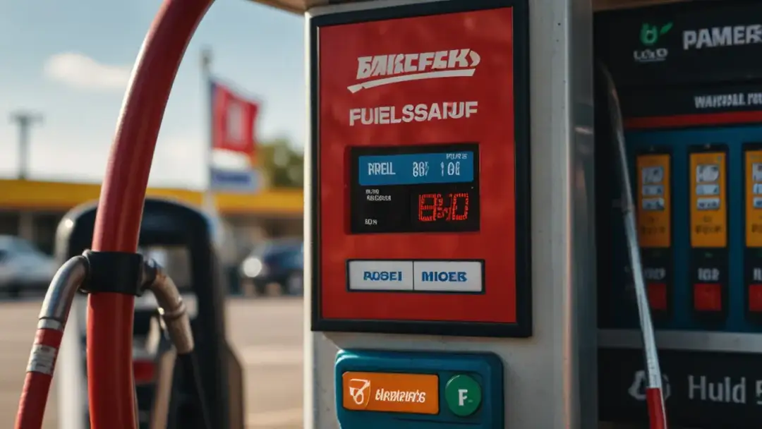 Promocje na paliwo - Najnowsze oferty, zniżki i gdzie szukać oszczędności