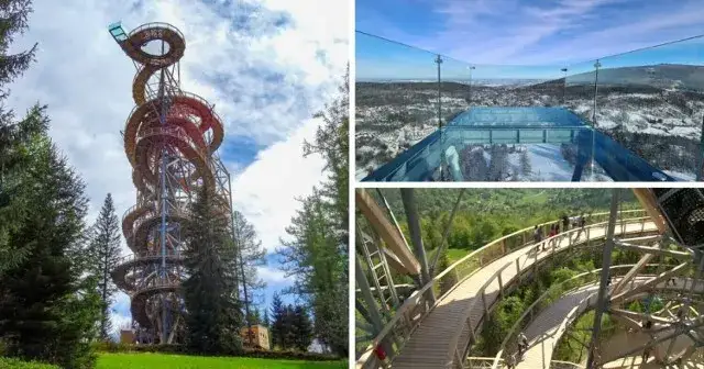 Gdzie na majówkę w Śląsku? Niezapomniane miejsca dla Ciebie!