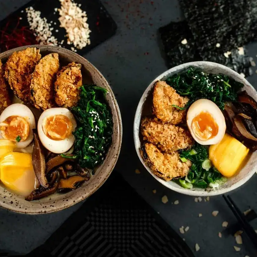 Gdzie na ramen we Wrocławiu? Sprawdź najlepsze miejsca i uniknij rozczarowania!