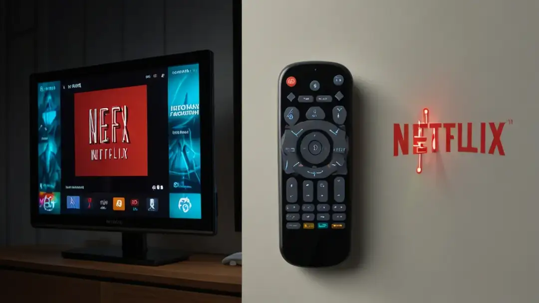 Filmy interaktywne Netflix: Jak zmienią twoje oglądanie? Nowa era