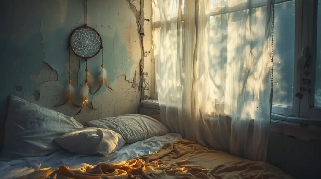 Sen o chorobie bliskiej osoby: Co symbolizuje dla związku i empatii?