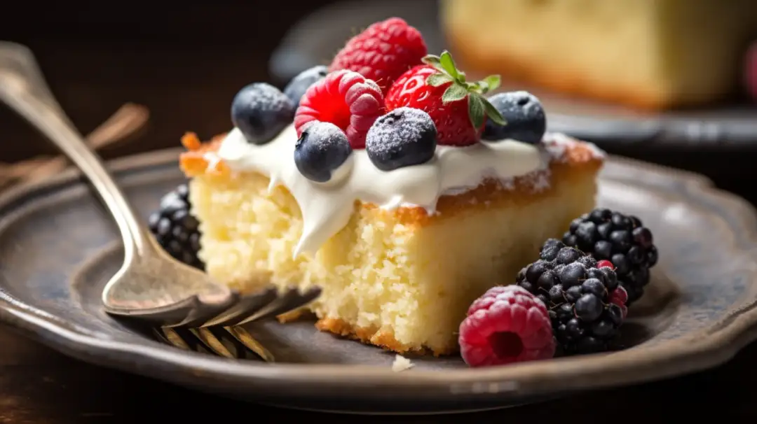 Krem do Tortu z Białą Czekoladą - Masa Do Tortu Biała Czekolada