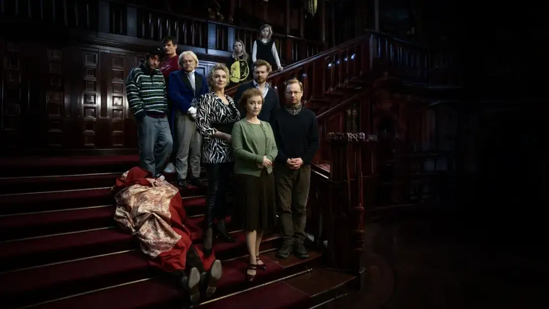 Gdzie kręcono film spadek? Odkryj nieznane lokalizacje tej produkcji