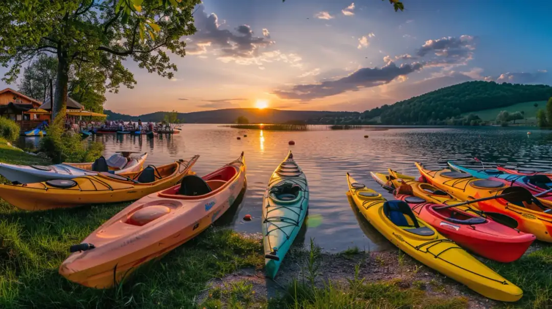 Nad Soliną: Gdzie Znaleźć Najlepsze Atrakcje? Przewodnik 2025