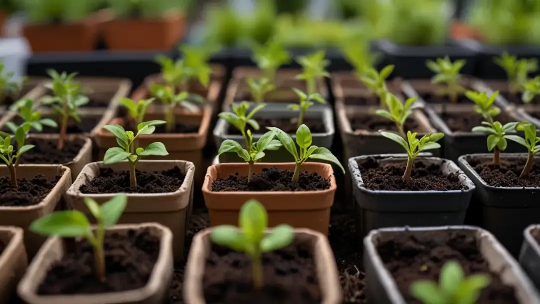 Sadzonki na żywopłot: jak wybrać najlepsze i gdzie je kupić?