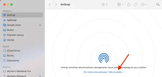 AirDrop nie działa? Oto najskuteczniejsze sposoby na rozwiązanie problemu