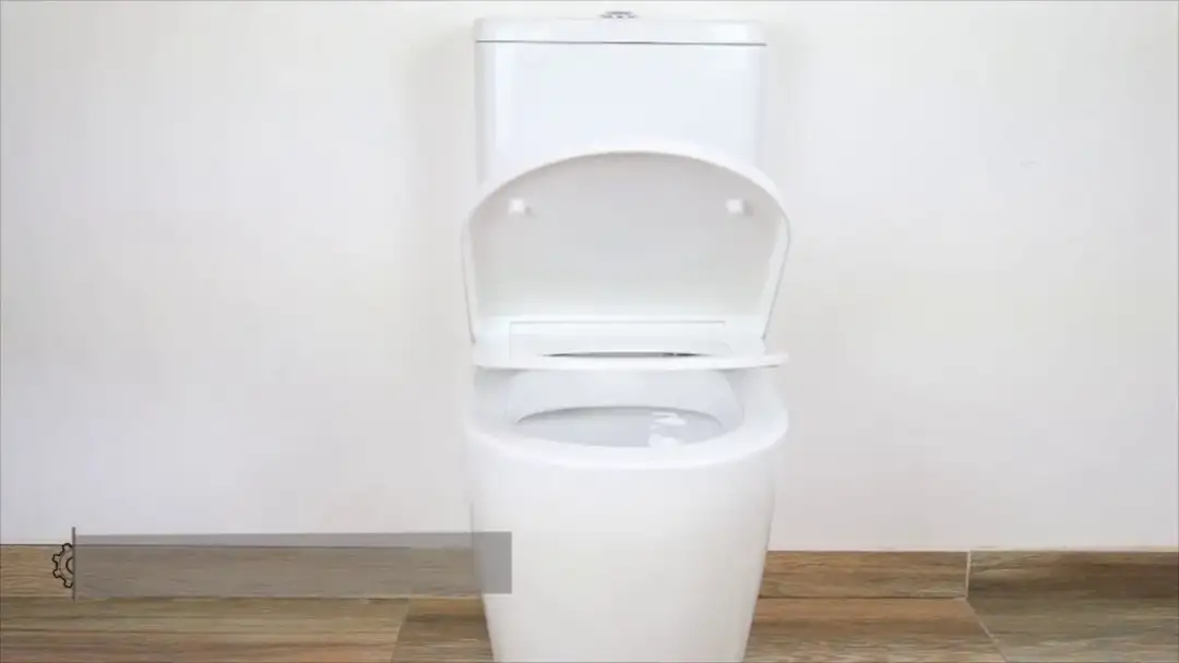 Tapa wc amortiguada: evita ruidos molestos y mejora tu baño