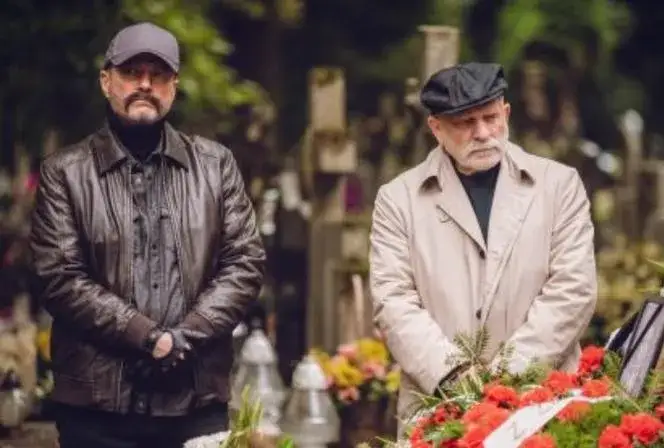 Z ilu odcinków składa się Archiwista 2? Poznaj wszystkie szczegóły serialu