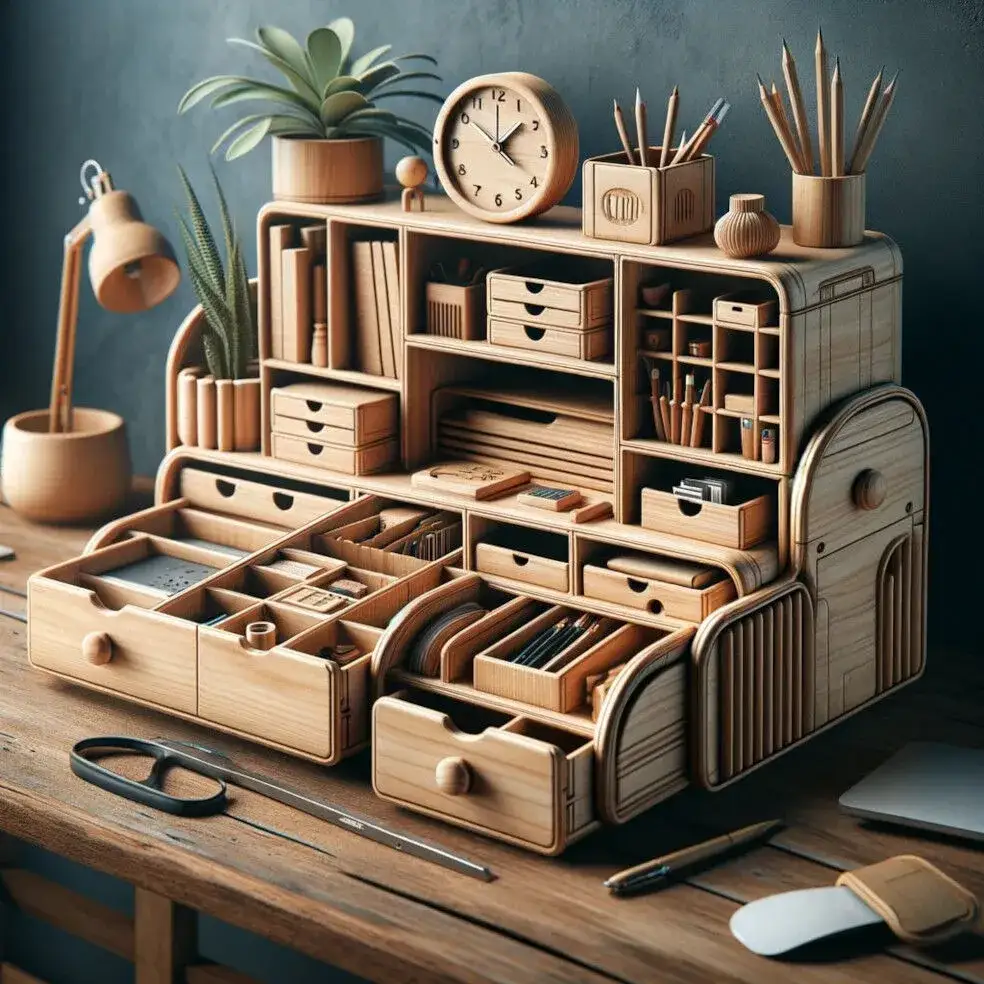 Prosta szafka ze sklejki krok po kroku. Zbuduj ją bez stresu i profesjonalnie!