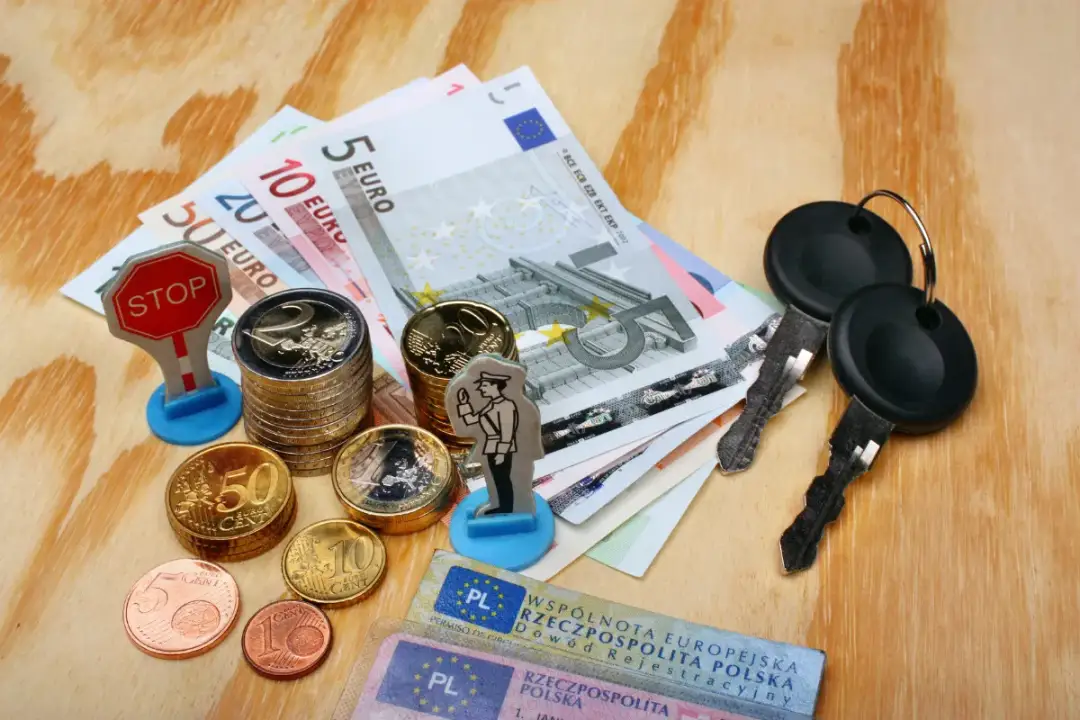 Czy w Niemczech są punkty karne? Poznaj zasady i konsekwencje