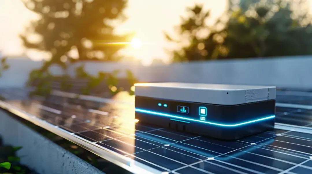 Przyszłość: Falownik do paneli fotowoltaicznych - Najlepsze rozwiązania