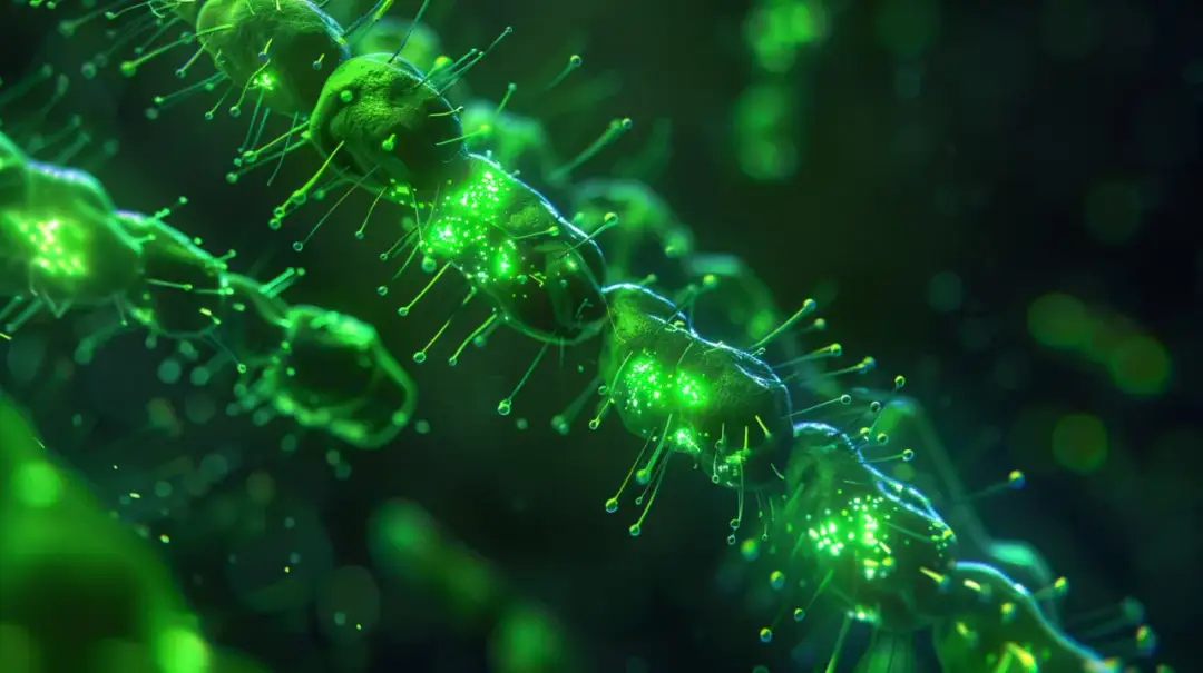 Pseudomonas aeruginosa w uchu: Dlaczego jest tak niebezpieczna?