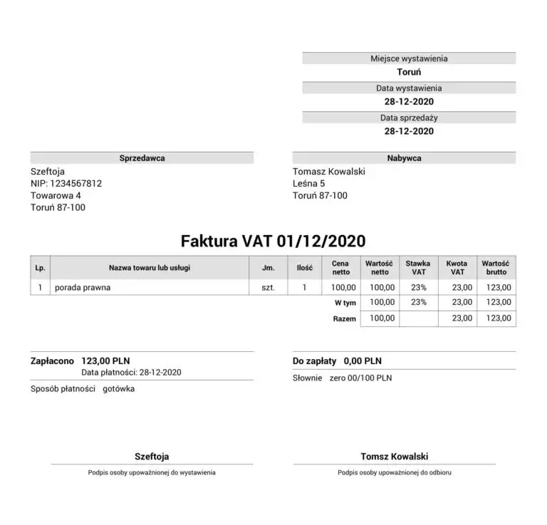 Do kiedy wystawić faktury za nawozy, aby uniknąć problemów z rozliczeniami