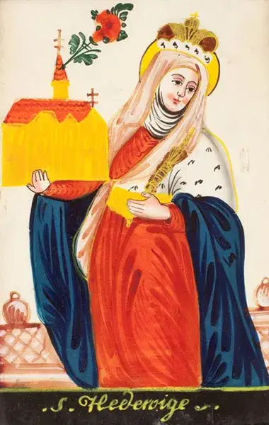 Kim była święta Jadwiga? Jej życie, dokonania i znaczenie w historii