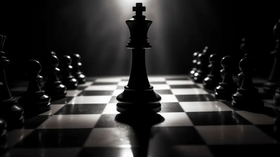 Sekrety obrony Sycylijskiej: Analiza wariantu Najdorfa