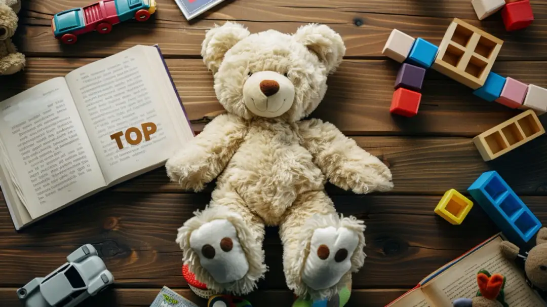 Jakie atrakcje wybrać dla 2-latka? TOP 10 propozycji