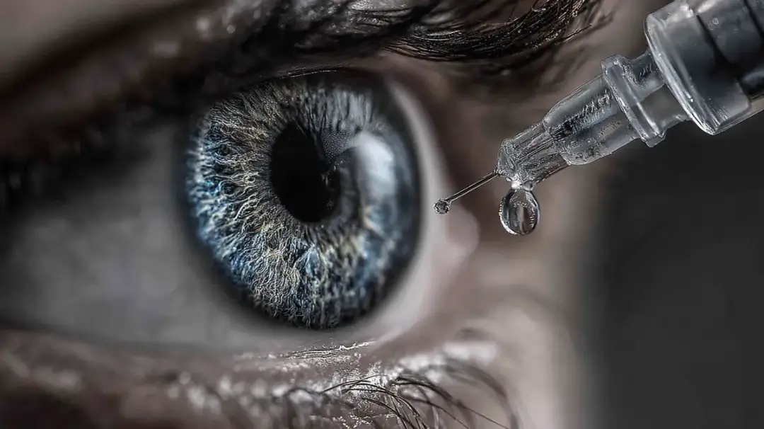 Optyk, okulista i choroby oczu: Kompleksowy przewodnik