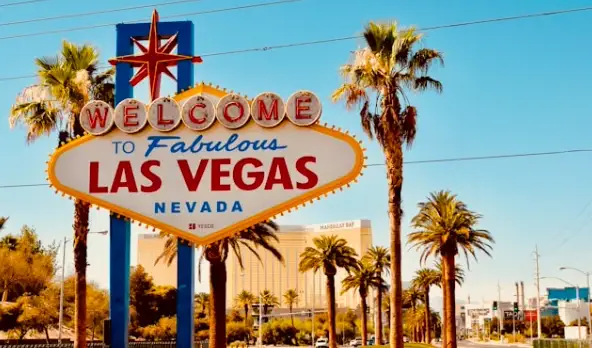 6 Filmów z Las Vegas w tle