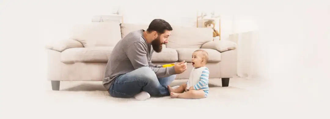 Jak zachęcić dziecko do jedzenia i pokonać trudności z apetytem