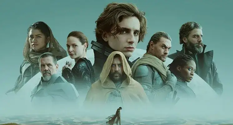 Diuna recenzja: Wielkie kino czy rozczarowanie? Opinie krytyków